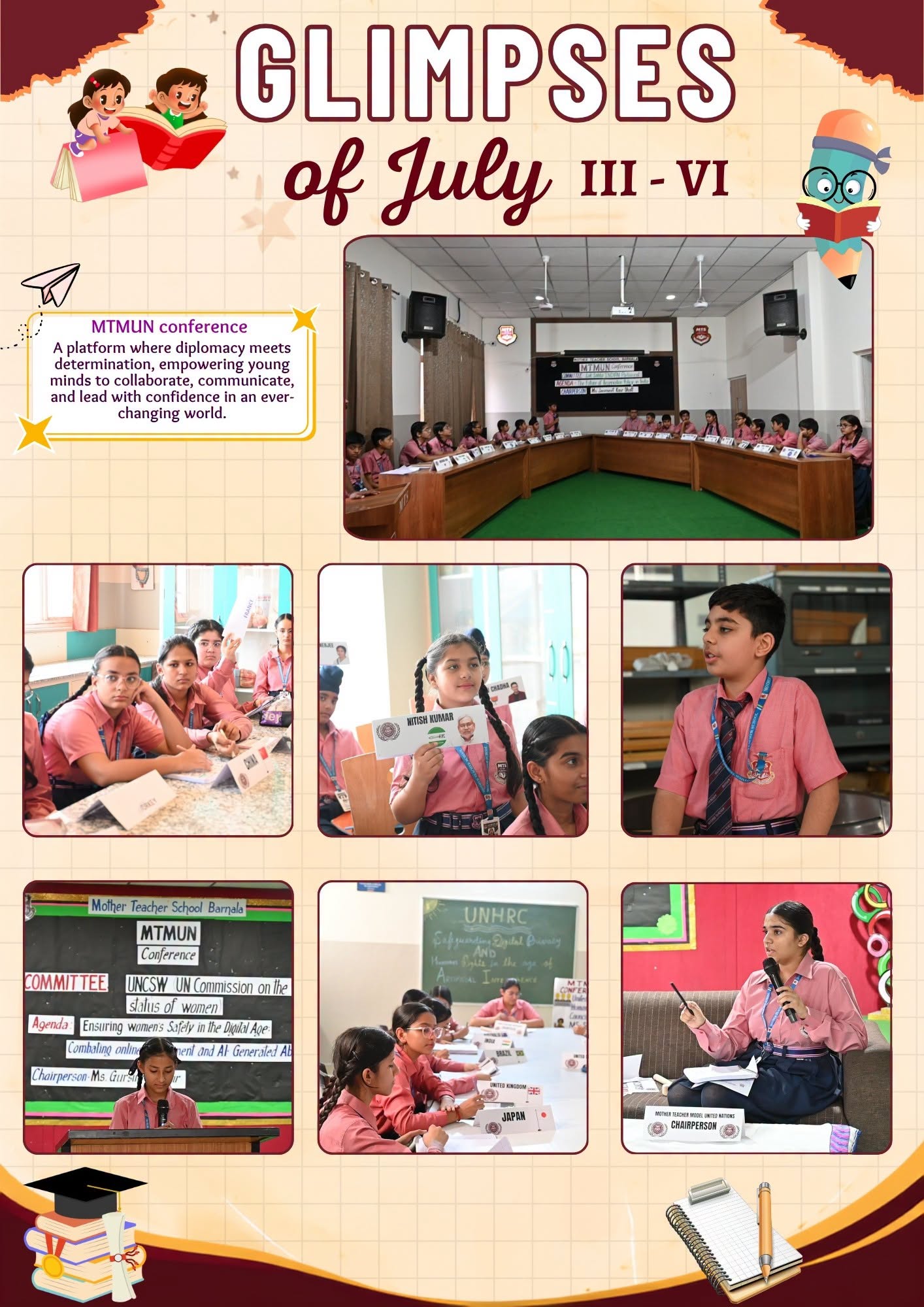 Mother Teacher School Barnala